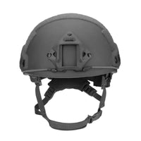 Casque pare balle FAST HI CUT ACH NIJ IIIA système Wendy