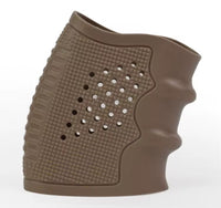 Grip Glock universel en caouthouc