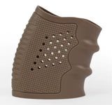Grip Glock universel en caouthouc