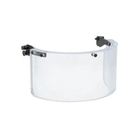 Pack Protection Intégrale NIJ IIIA - Casque FAST HI CUT + Visière NIJ IIIA