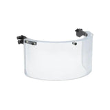 Pack Protection Intégrale NIJ IIIA - Casque FAST HI CUT + Visière NIJ IIIA