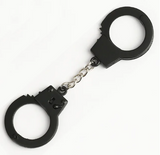 Porte clé menottes réaliste métal fonctionnel