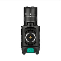 LAMPE/LASER TACTIQUE Olight BALDR PRO R Laser vert