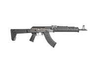 KIT MAGPUL ZHUKOV M-LOK POLYMER POUR AK-47 BOITIER EMBOUTI