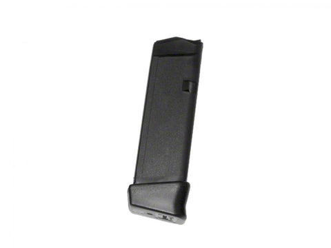 Rallonge de Chargeur Glock Universelle +2 | Extension Haute Capacité