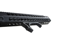 STRIKE INDUSTRIES POIGNEE INCURVEE ALUMINIUM