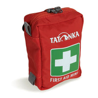 FIRST AID MINI - TROUSSE DE PREMIER SECOURS TATONKA - ROUGE