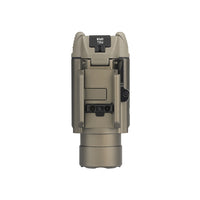 LAMPE/LASER TACTIQUE Olight BALDR RL Laser rouge