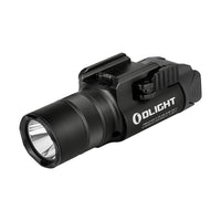 LAMPE/LASER TACTIQUE Olight BALDR PRO R Laser vert