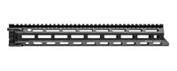 Garde main DANIEL DEFENSE MFR XL