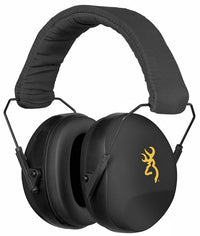 CASQUE PROTECTION BUCKMARK II PASSIVE NOIR