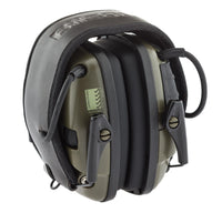 CASQUE AMPLIFIÉ BILSOM IMPACT TM SPORT