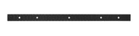 GARDE MAIN AR15 PICATINNY AMOVIBLE LONG + RAIL + ÉCROU ANTI ROTATION MILSPEC
