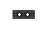 GARDE MAIN AR15 PICATINNY AMOVIBLE COURT + RAILS + ÉCROU ANTI ROATION MILSPEC