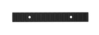 GARDE MAIN AR15 PICATINNY AMOVIBLE COURT + RAILS + ÉCROU ANTI ROATION MILSPEC