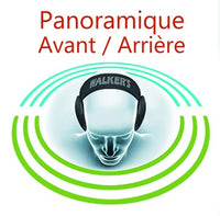 CASQUE WALKER'S RAZOR 360 PANORAMIQUE