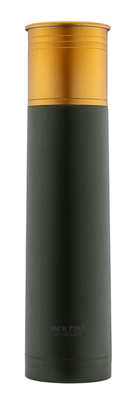 Thermos en forme de cartouche Jake Pyke 750ml