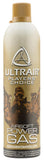 GAZ ASG ULTRAIR BOUTEILLE DE 700 ML