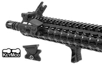 REPOSE POUCE POUR RAIL KEYMOD