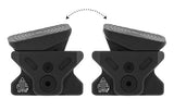 REPOSE POUCE POUR RAIL KEYMOD