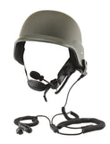 KIT OREILLETTE MICRO POUR CASQUE LOURD G7/G9