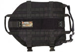 HARNAIS TACTIQUE PASSANT MOLLE POUR CHIEN HAUTE RESISTANCE