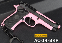 Porte clé réaliste Beretta M92 avec mécanisme