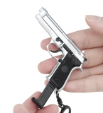 Porte clé réaliste Beretta M92 avec mécanisme