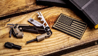 OUTIL AR15 REAL AVID CORE