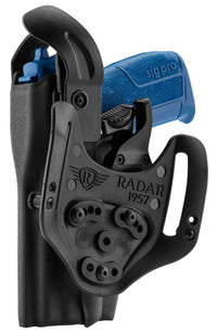 HOLSTER 2 FAST SIG 2022