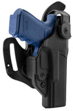 HOLSTER 2 FAST EXTREME POUR GLOCK 17/19 GEN 4/5