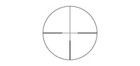 Lunette GPO PASSION 3x - 4-12x50 - GPO