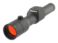 VISEUR POINT ROUGE AIMPOINT HUNTER H30L 2 MOA