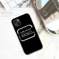 Coques de téléphone Glock au choix IPhone