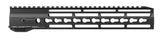 TAILLE AU CHOIX GARDE MAIN HERA ARMS AR15/M4 KEYMOD