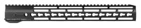 TAILLE AU CHOIX GARDE MAIN HERA ARMS AR15/M4 KEYMOD