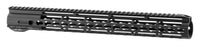 TAILLE AU CHOIX GARDE MAIN HERA ARMS AR15/M4 KEYMOD