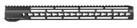 TAILLE AU CHOIX GARDE MAIN HERA ARMS AR15/M4 KEYMOD