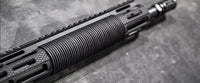 GARDE MAIN HERA ARMS AR15/M4 M-LOK 15'' - CUIR