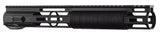 GARDE MAIN HERA ARMS AR15/M4 M-LOK 15'' - CUIR