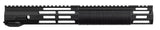 GARDE MAIN HERA ARMS AR15/M4 M-LOK 15'' - CUIR