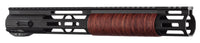 GARDE MAIN HERA ARMS AR15/M4 M-LOK 15'' - CUIR