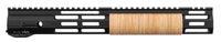 GARDE MAIN HERA ARMS AR15/M4 M-LOK 15'' - CUIR