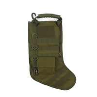 Botte de noël version tactique