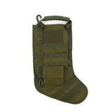 Botte de noël version tactique
