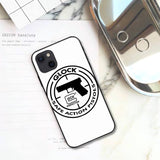 Coques de téléphone Glock au choix IPhone