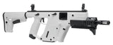 RÉPLIQUE AEG KRISS VECTOR ALPINE WHITE 1,2J