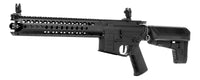 RÉPLIQUE AEG WARSPORT LVOA-S NOIR 1,3J