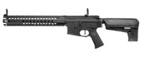 RÉPLIQUE AEG WARSPORT LVOA-S NOIR 1,3J