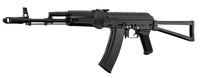 RÉPLIQUE AEG AKS-74N ACIER 1,0J